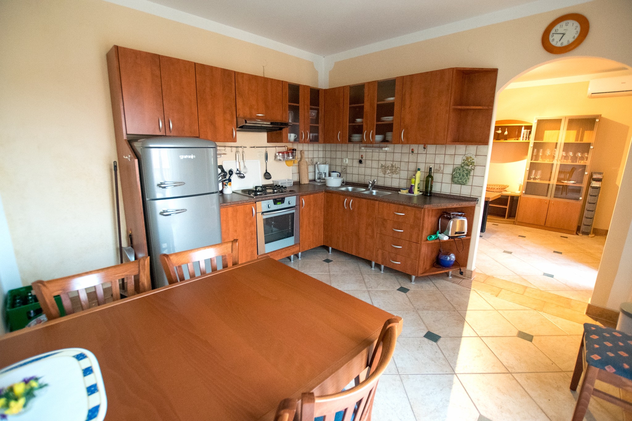 Top Paklenica Starigrad Top Paklenica Starigrad