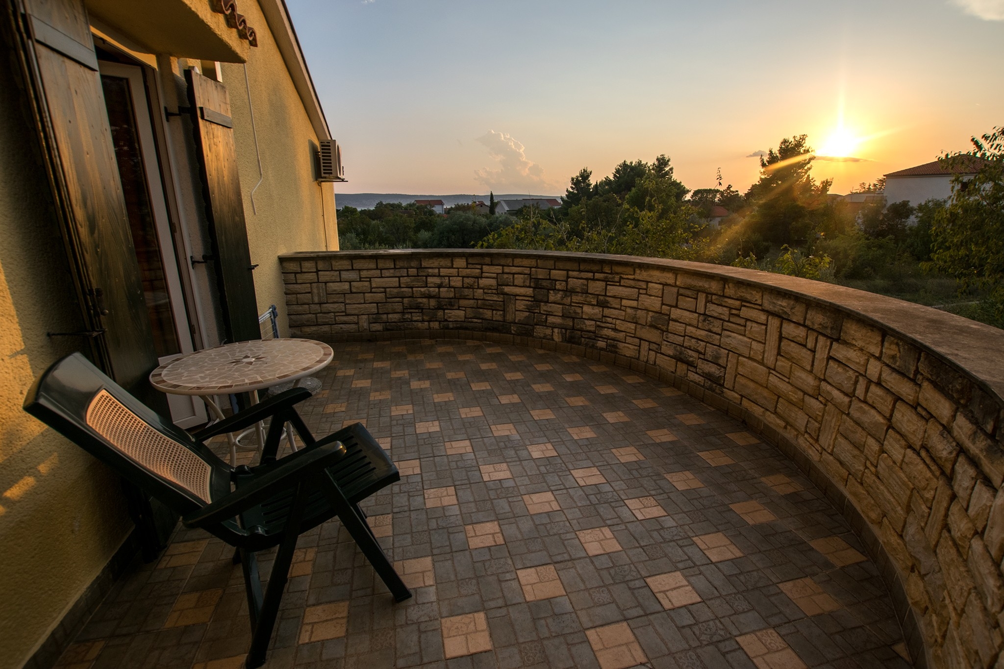 Top Paklenica Starigrad Top Paklenica Starigrad