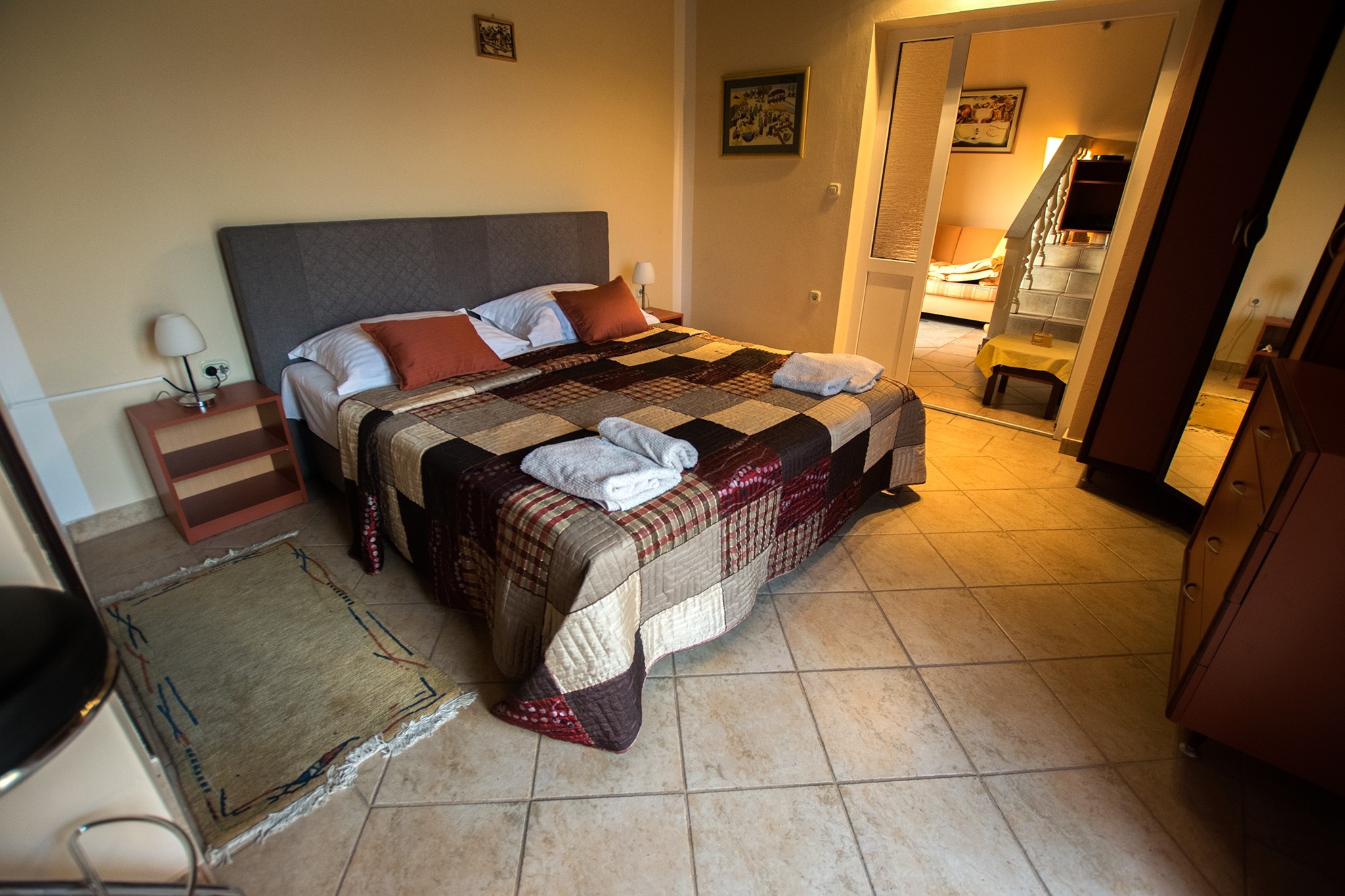 Top Paklenica Starigrad Top Paklenica Starigrad