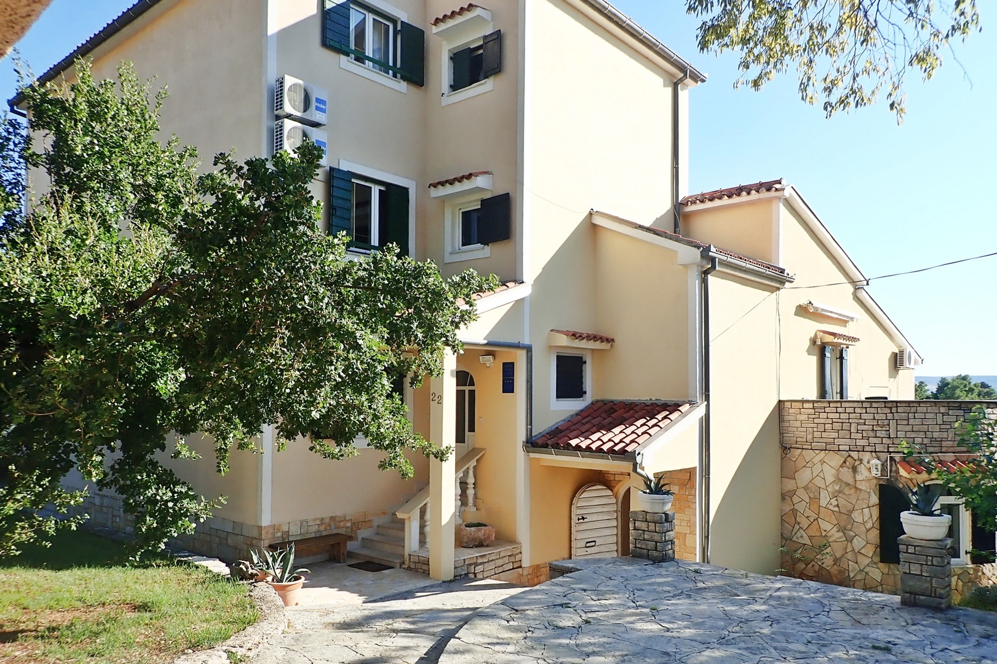 Top Paklenica Starigrad Top Paklenica Starigrad