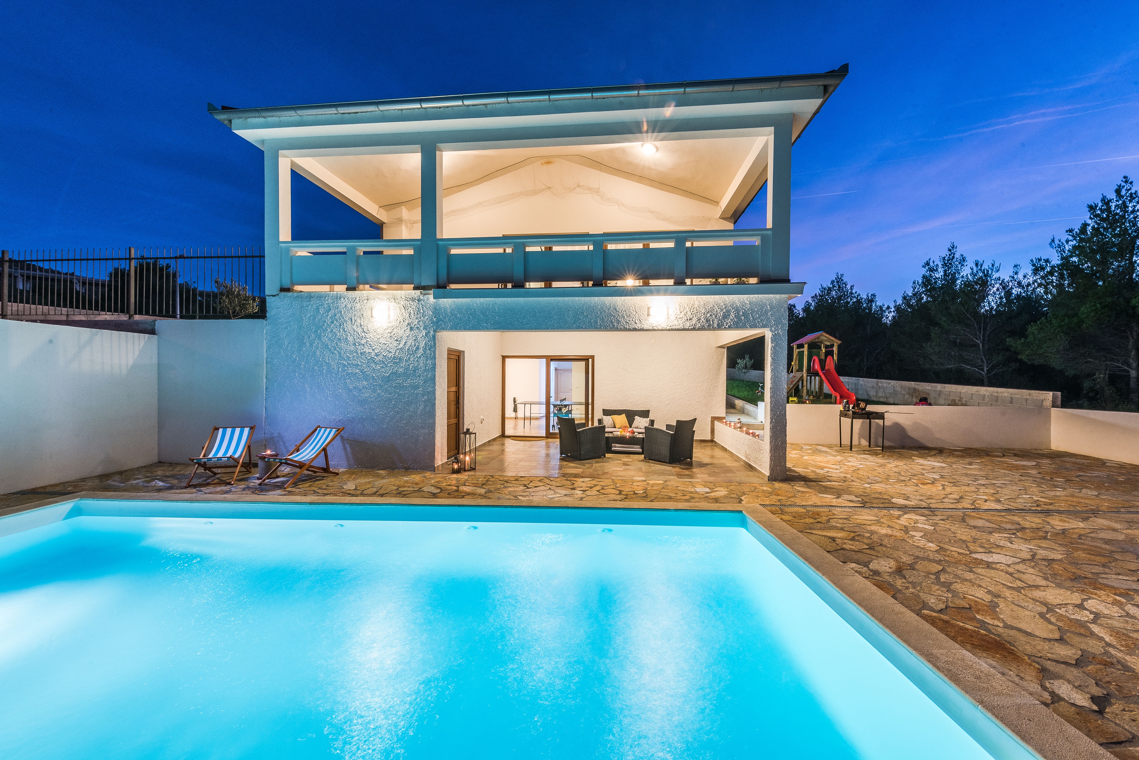 Top Paklenica Rovanjska Top Paklenica Rovanjska