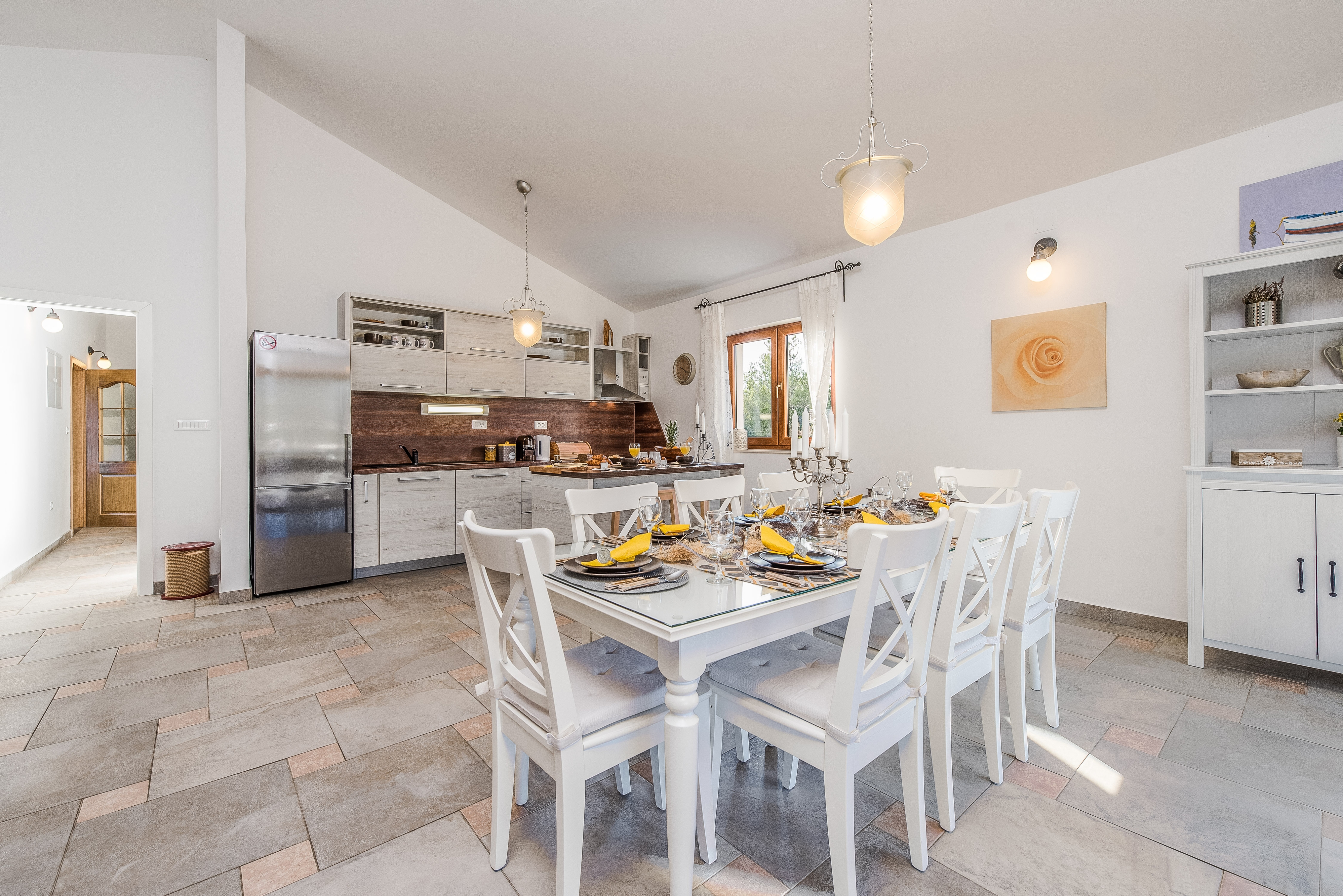 Top Paklenica Rovanjska Top Paklenica Rovanjska