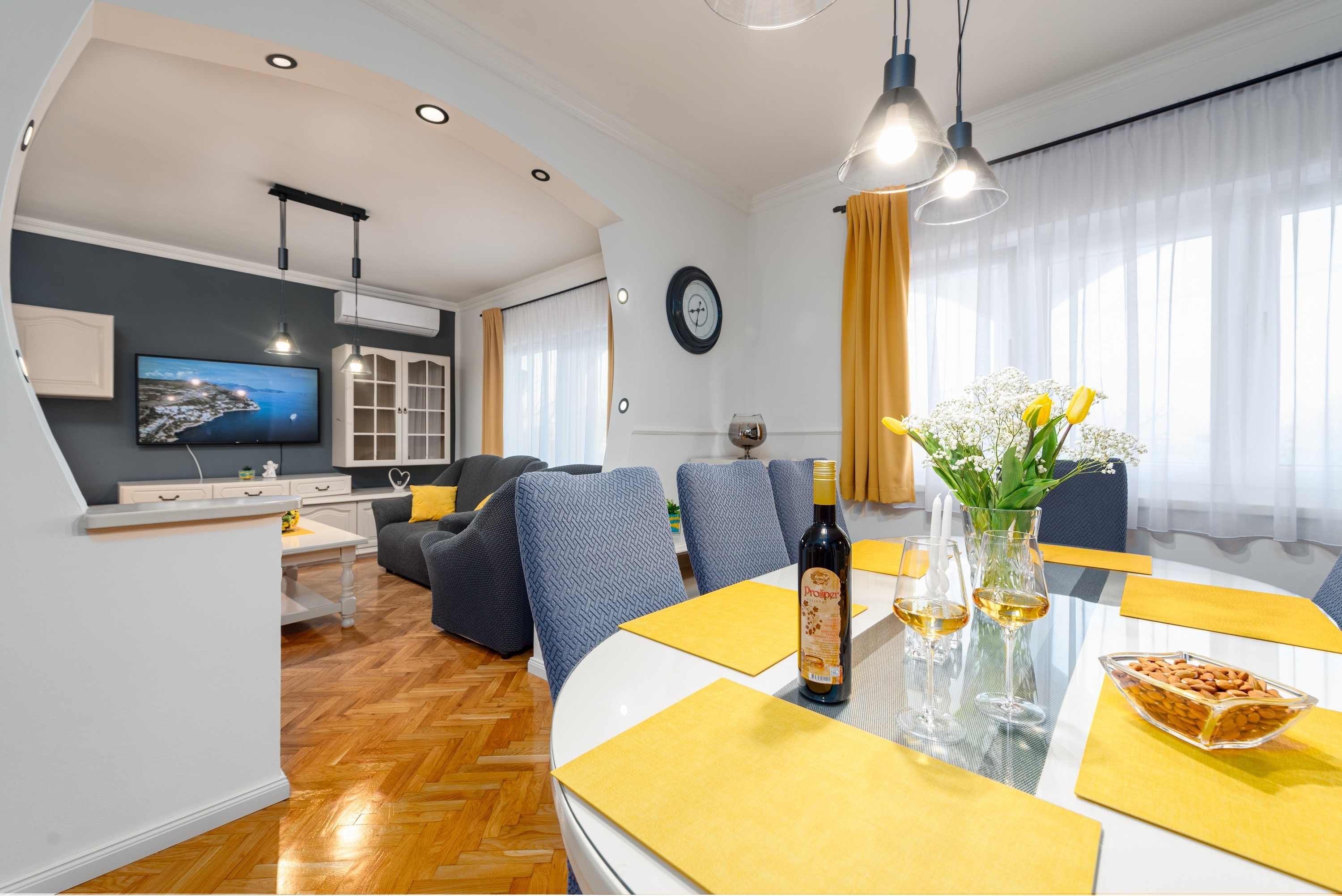 Top Zadar Ninski Stanovi Top Zadar Ninski Stanovi