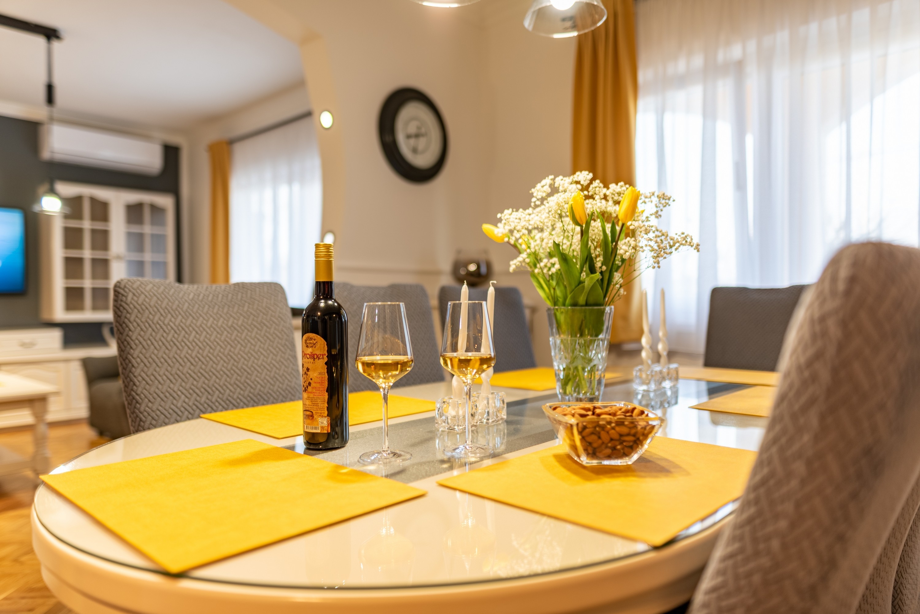 Top Zadar Ninski Stanovi Top Zadar Ninski Stanovi