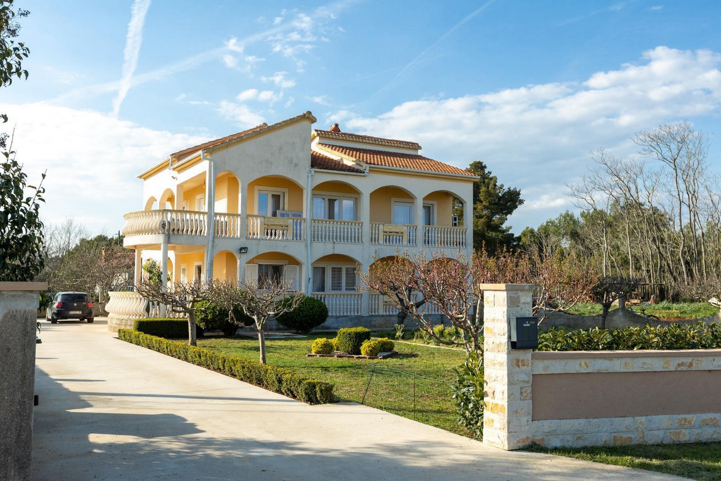 Top Zadar Ninski Stanovi Top Zadar Ninski Stanovi