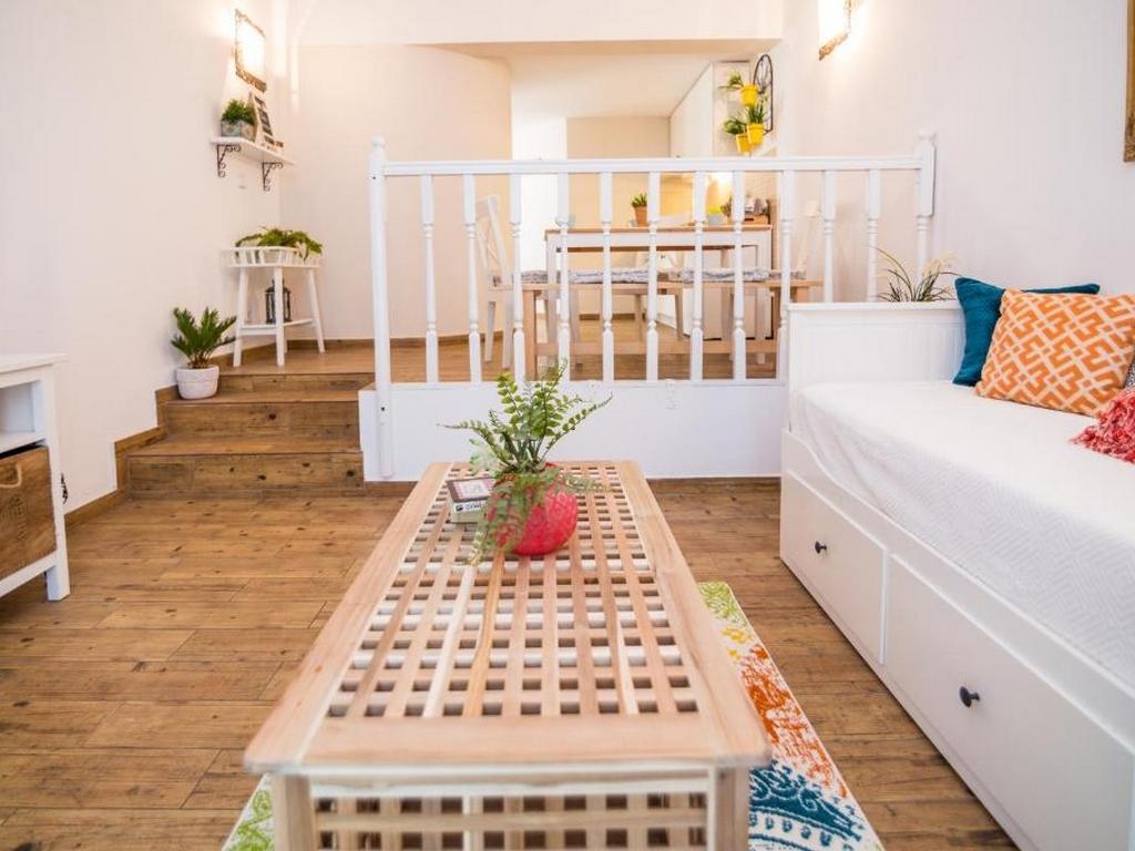 One bedroom apartment with terrace Biograd na Moru, Biograd (A-25385-b)