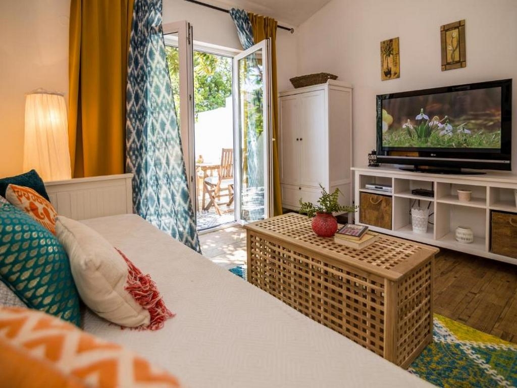 One bedroom apartment with terrace Biograd na Moru, Biograd (A-25385-b)