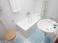 Koupelna Umag, Koupelna v ubytování typu apartment, WiFi.