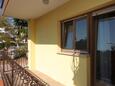 Terasa 2 Umag, Terasa 2 v ubytování typu apartment, WiFi.