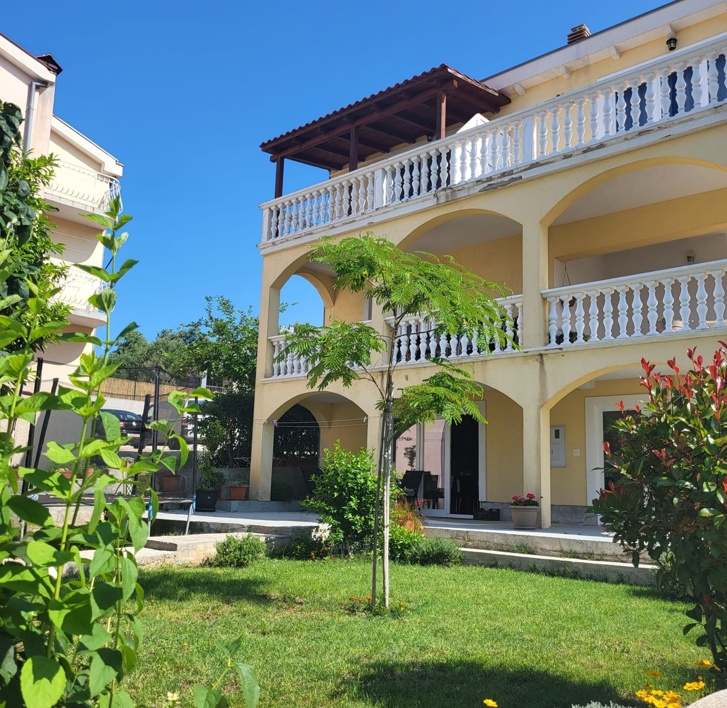 Top Biograd Sveti Filip i Jakov Top Biograd Sveti Filip i Jakov