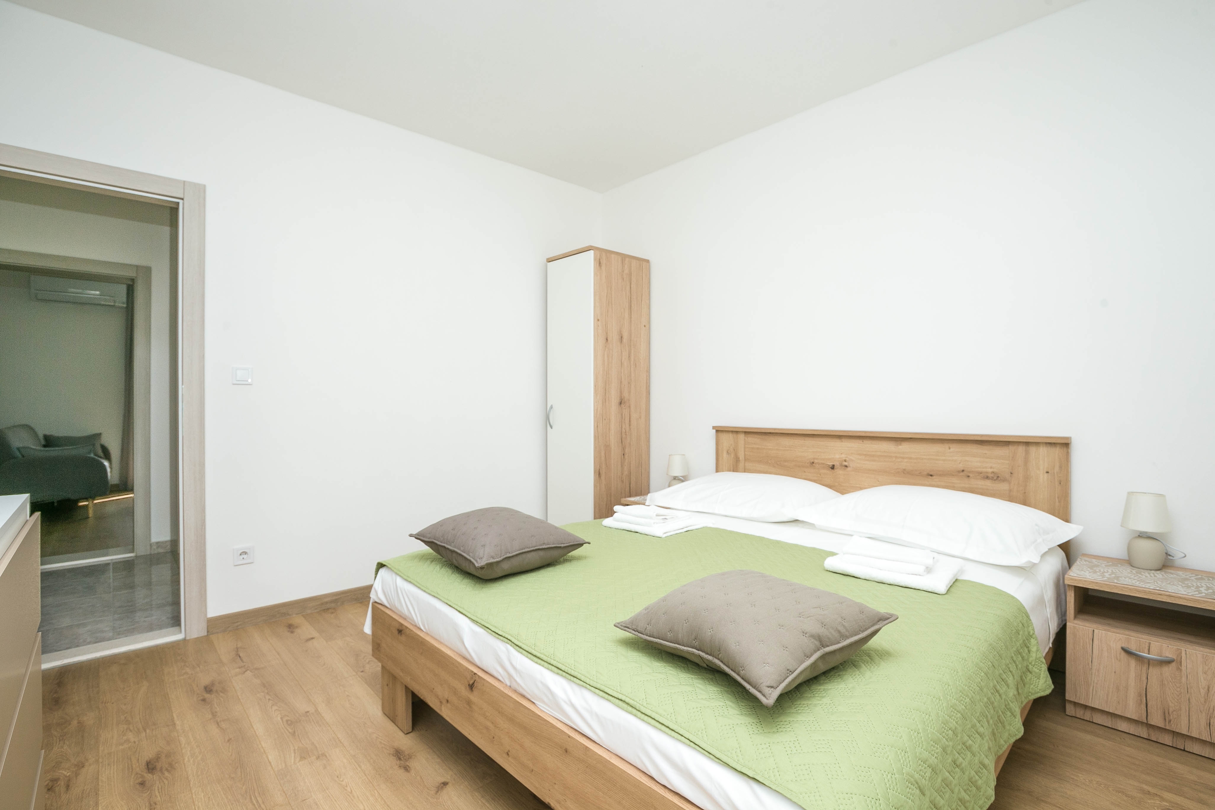 Top Split Solin Top Split Solin