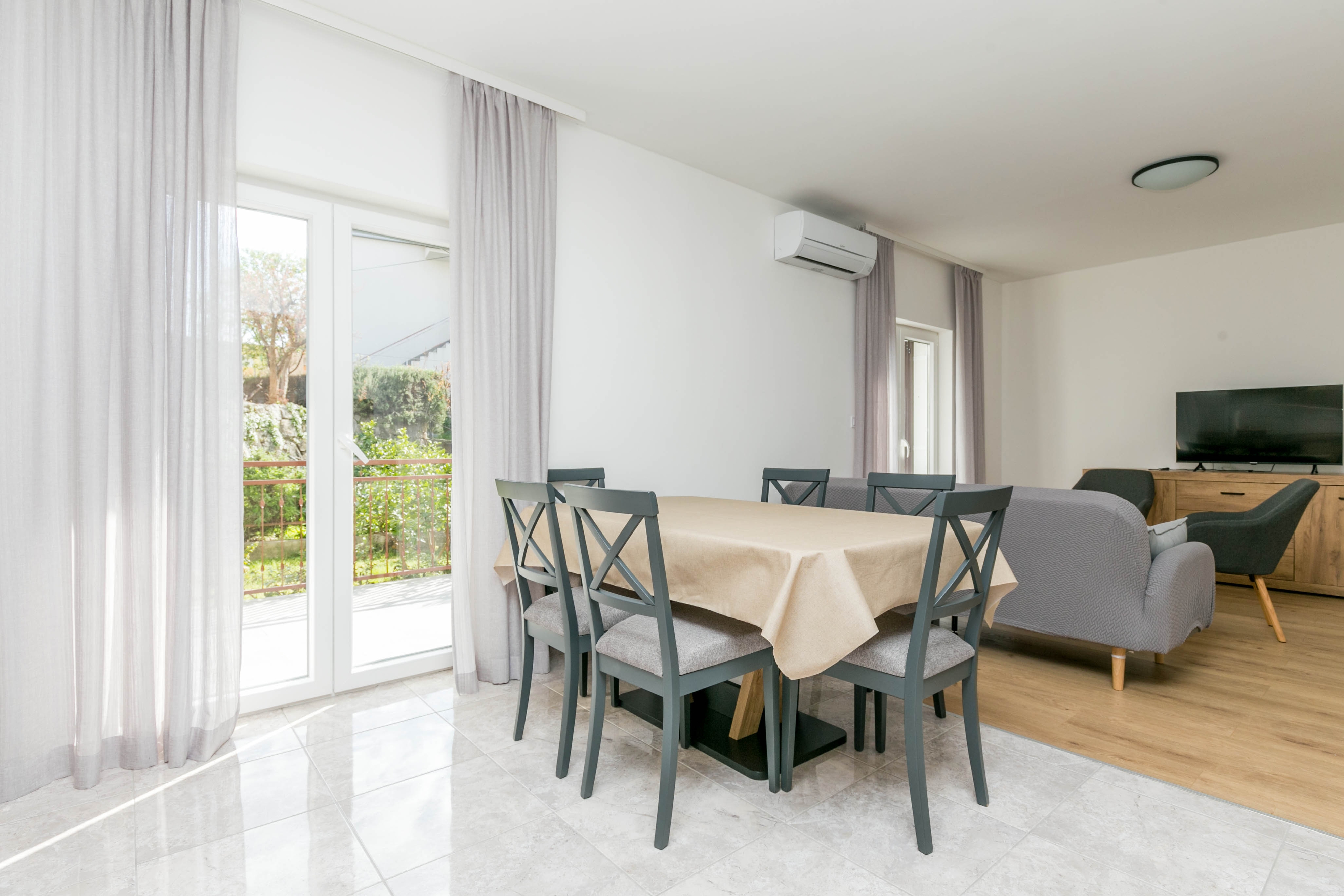 Top Split Solin Top Split Solin