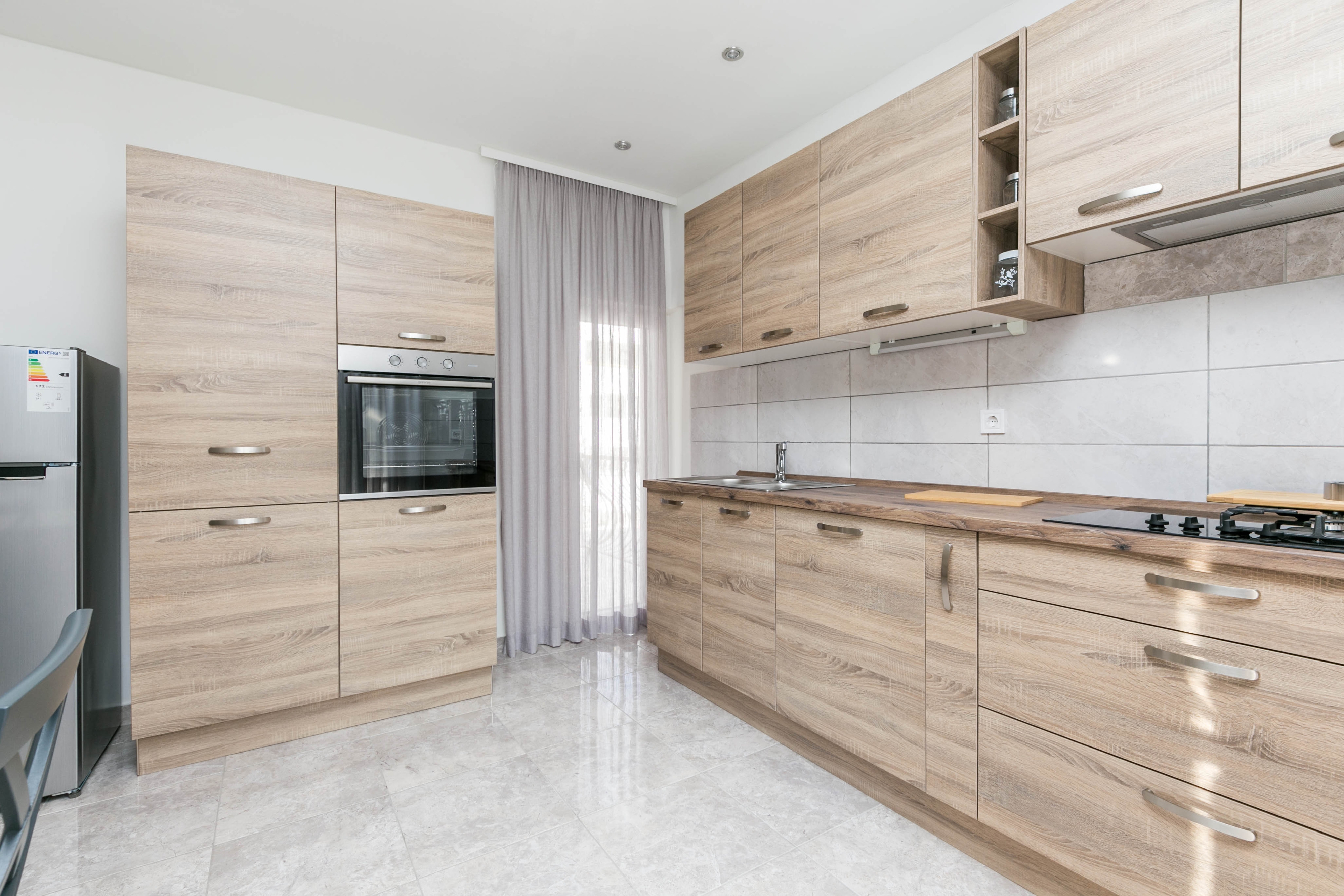 Top Split Solin Top Split Solin