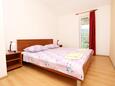 Ložnice Žuljana, Ložnice v ubytování typu apartment, WiFi.