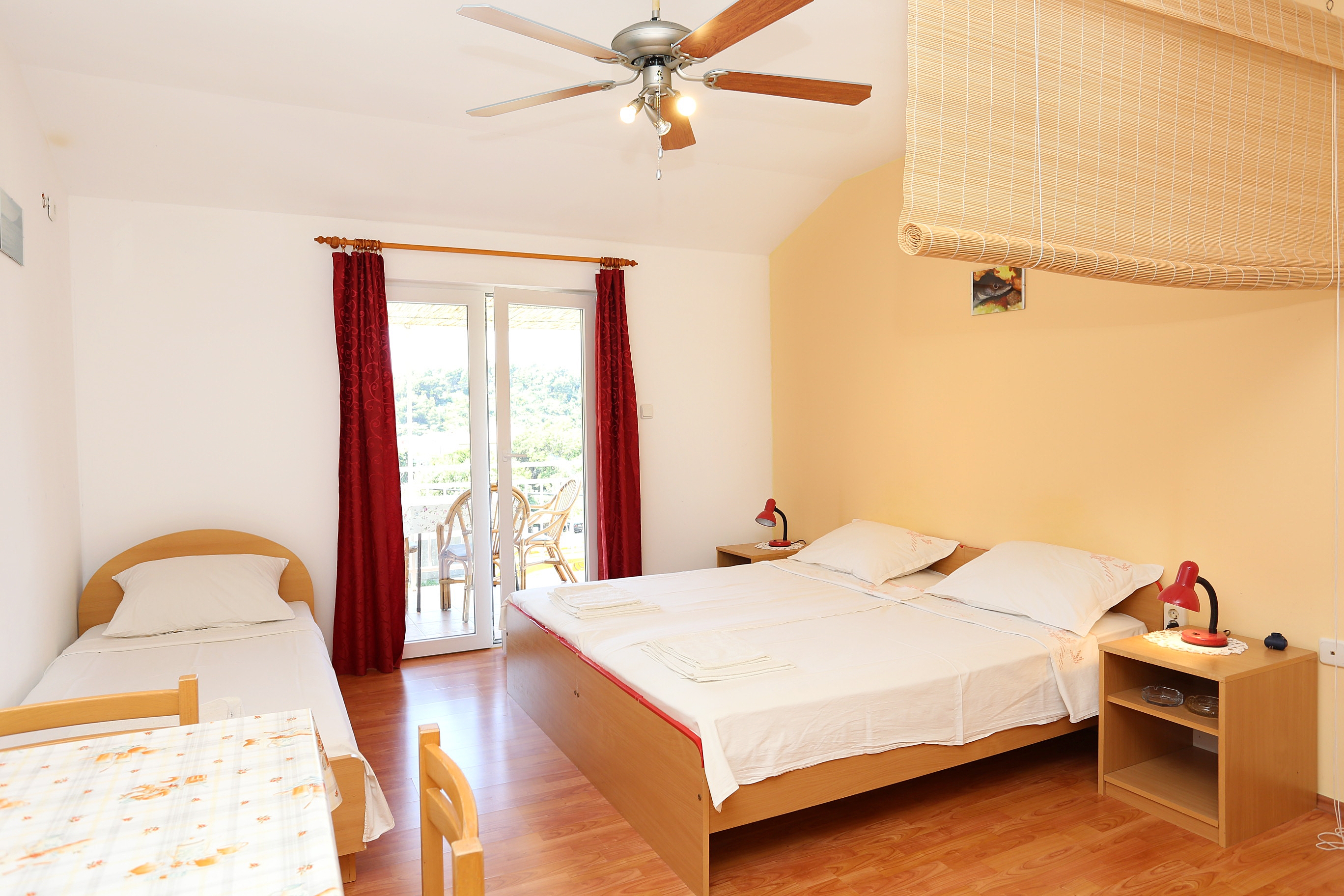 Top Pelješac Žuljana Top Pelješac Žuljana