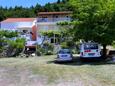 Parkiralište Žuljana, Pelješac, Parkiralište 254 - Apartmani sa pješčanom plažom.