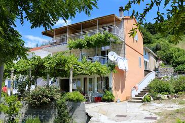 Žuljana, Pelješac, Object 254 - Appartementen with sandy beach.