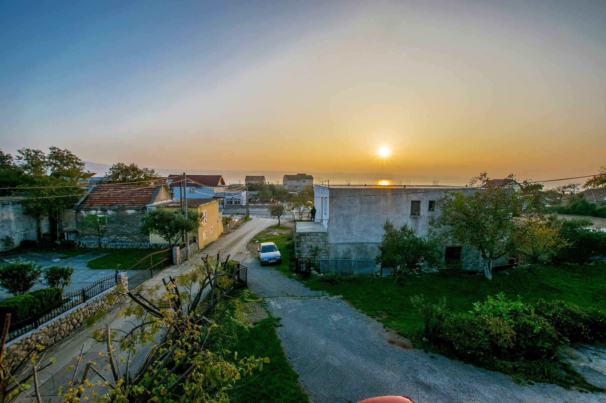 Top Paklenica Starigrad Top Paklenica Starigrad