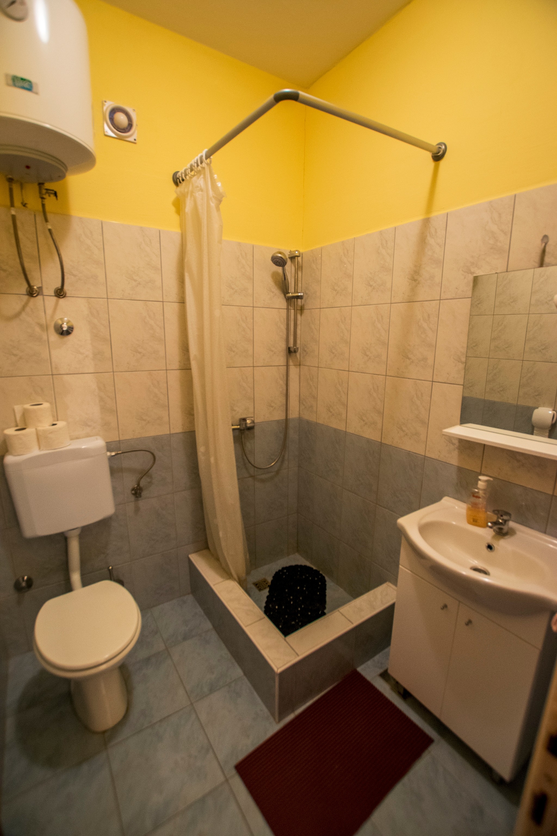 Top Paklenica Starigrad Top Paklenica Starigrad