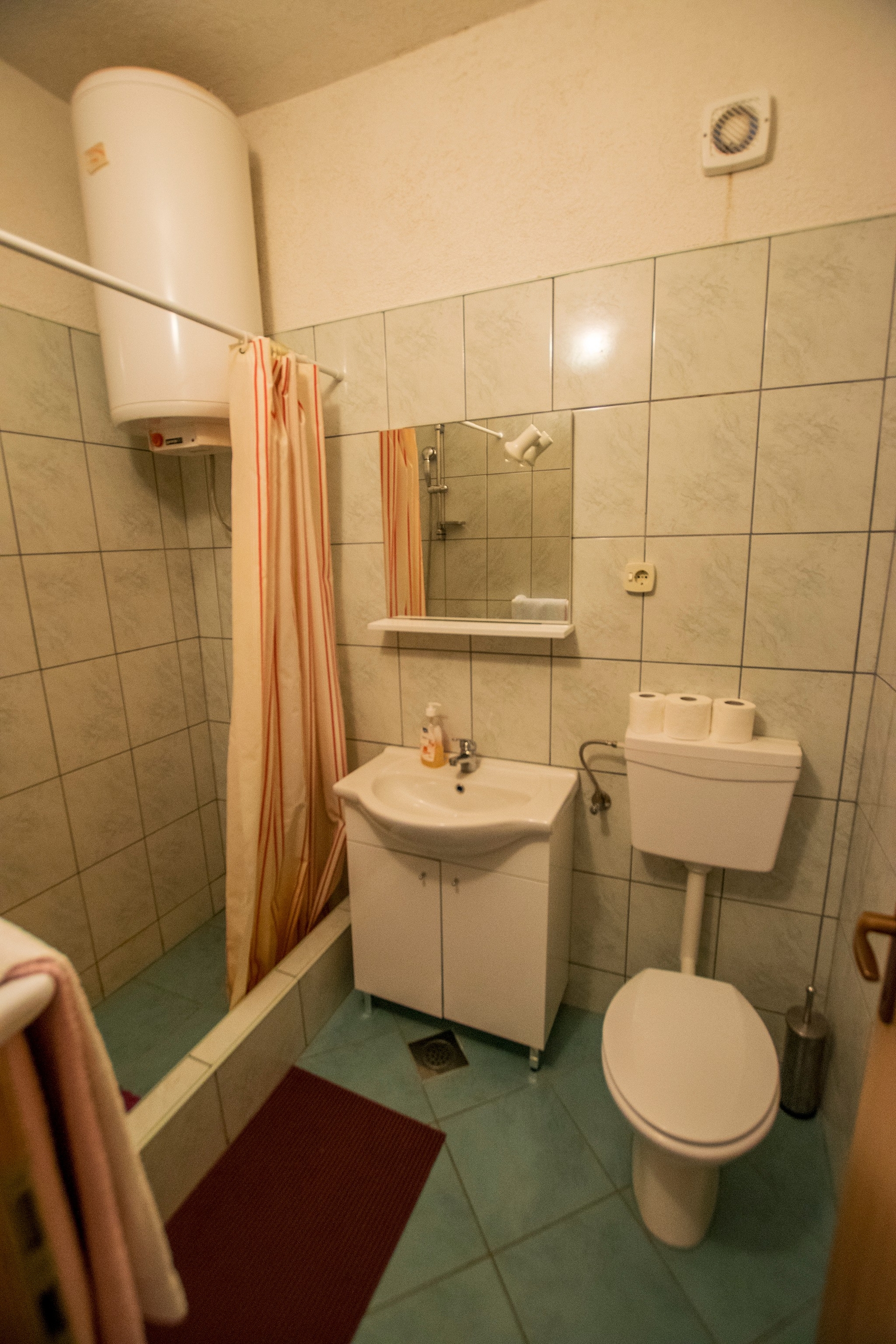 Top Paklenica Starigrad Top Paklenica Starigrad