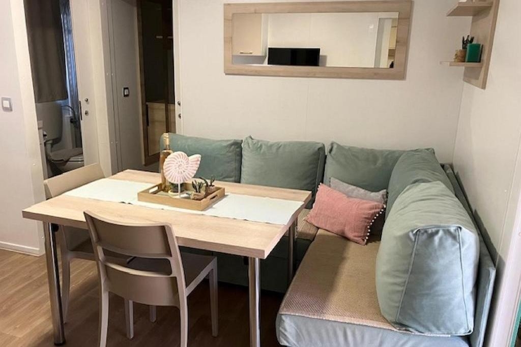 Two bedroom apartment near beach Biograd na Moru, Biograd (A-25401-a)