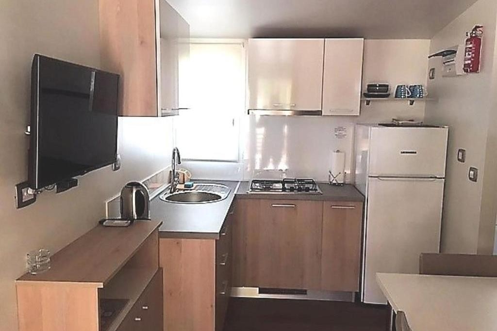 Two bedroom apartment near beach Biograd na Moru, Biograd (A-25402-a) Two bedroom apartment near beach Biograd na Moru, Biograd (A-25402-a)