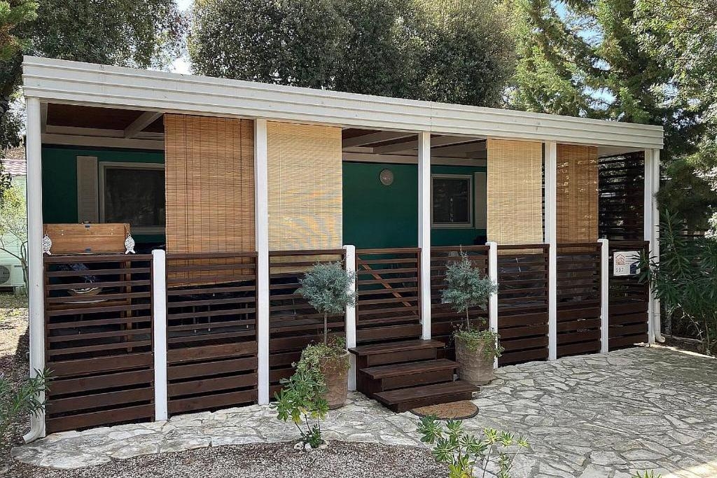 Two bedroom apartment near beach Biograd na Moru, Biograd (A-25402-a)