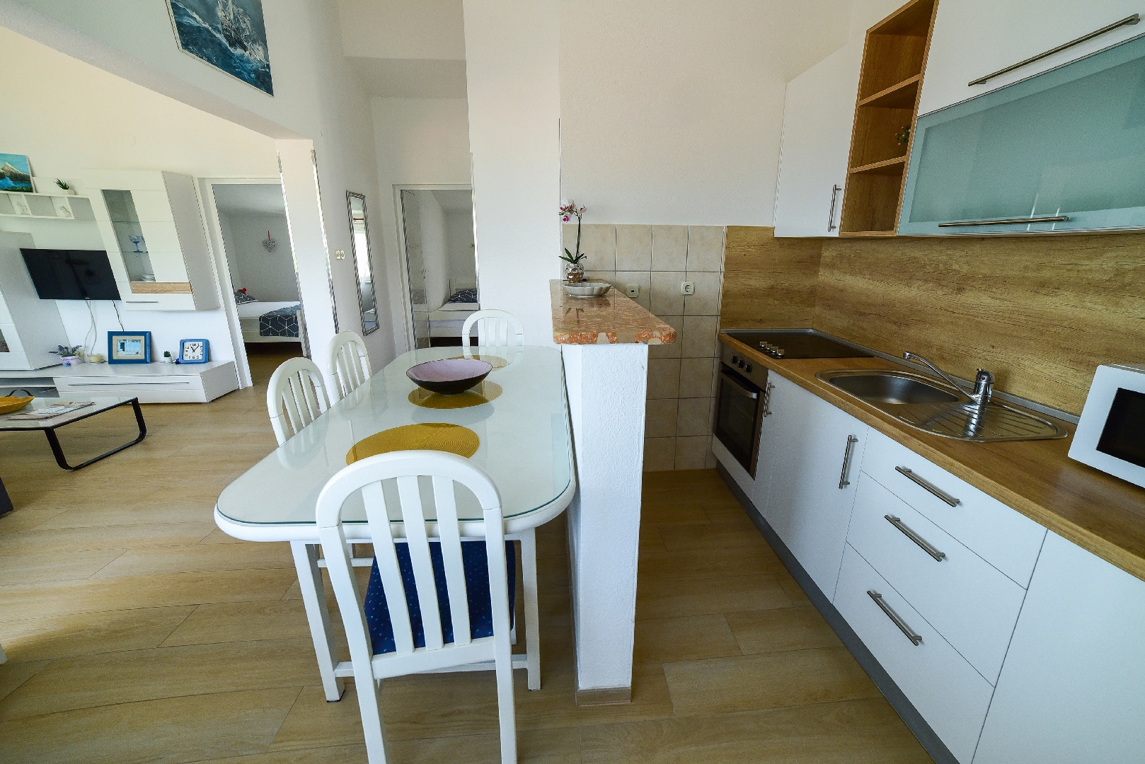 Top Čiovo Mavarštica Top Čiovo Mavarštica