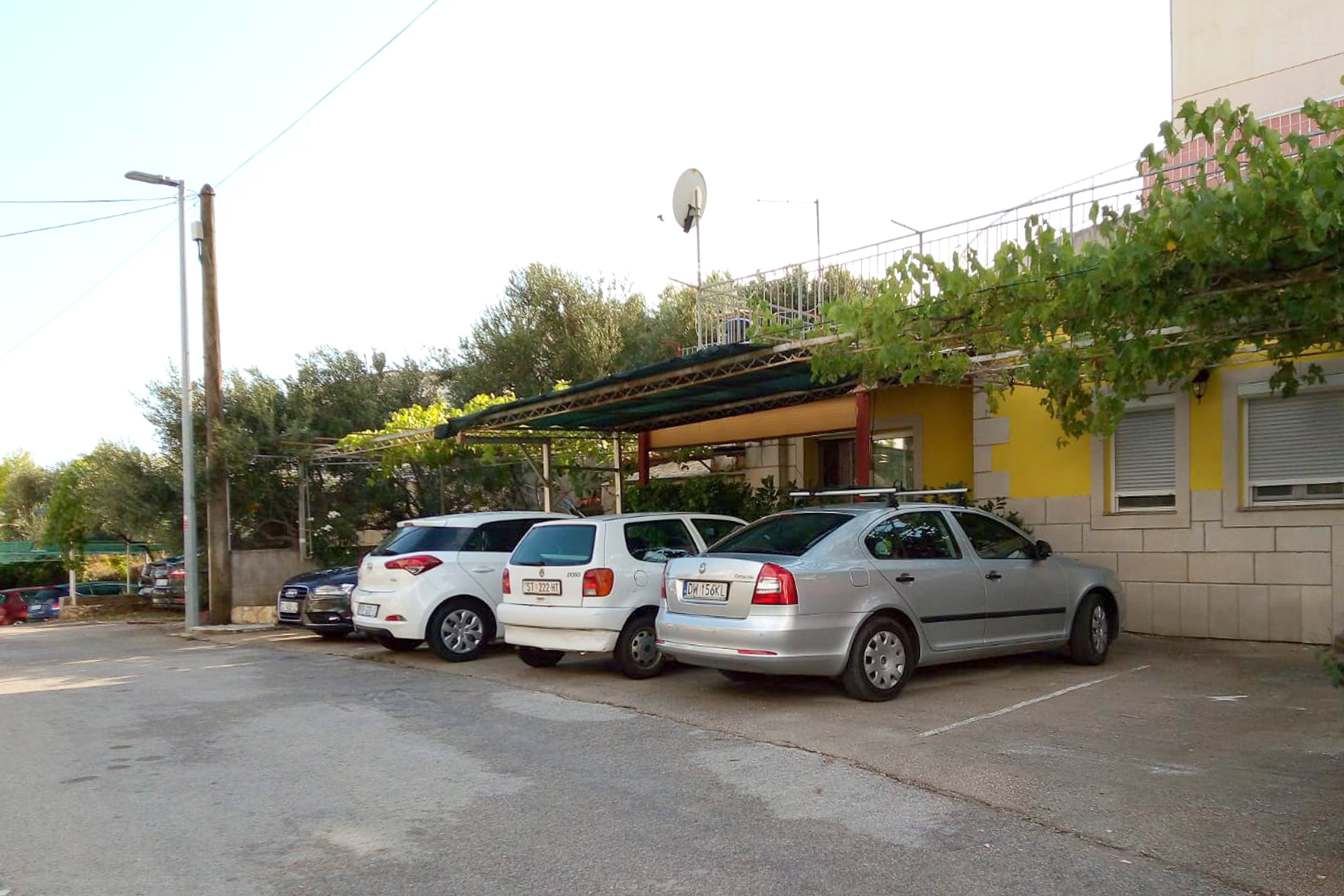 Top Čiovo Mavarštica Top Čiovo Mavarštica