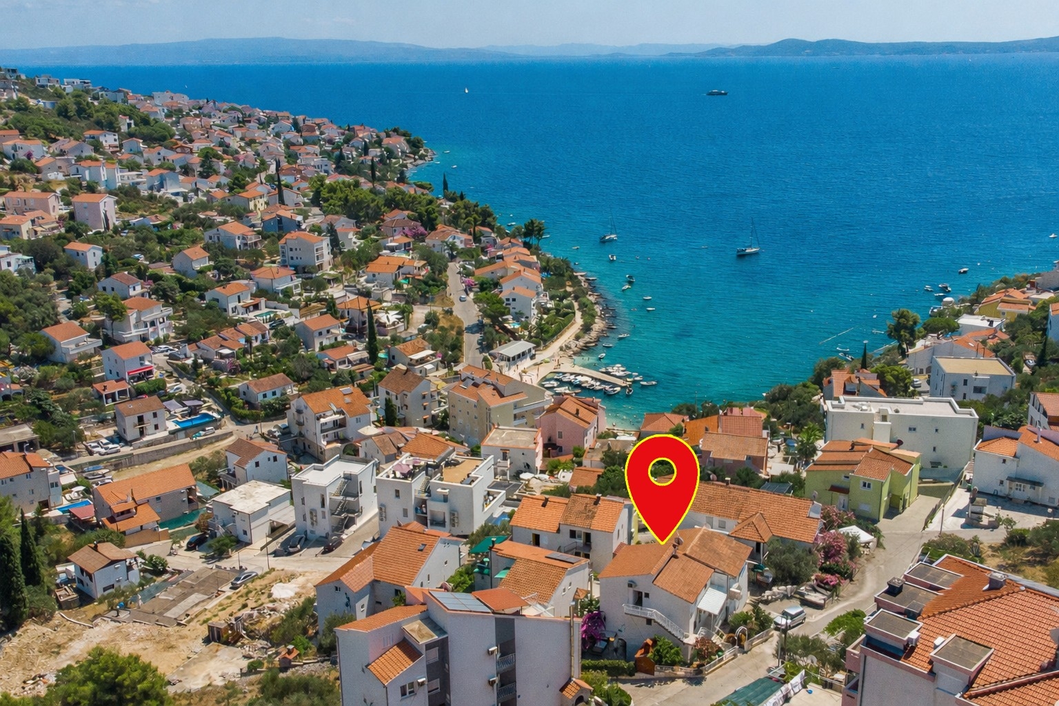 Top Čiovo Mavarštica Top Čiovo Mavarštica