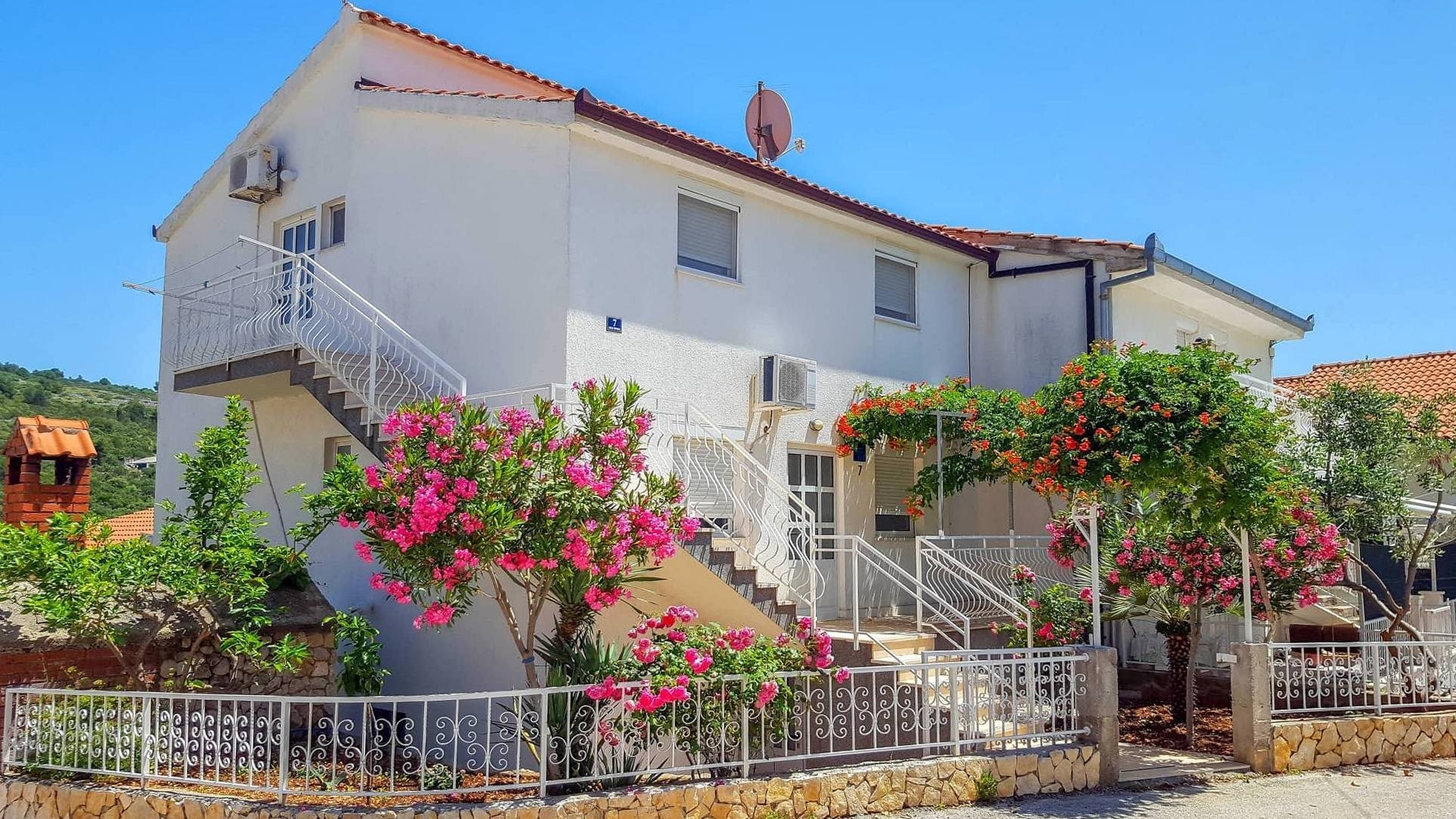 Top Čiovo Mavarštica Top Čiovo Mavarštica