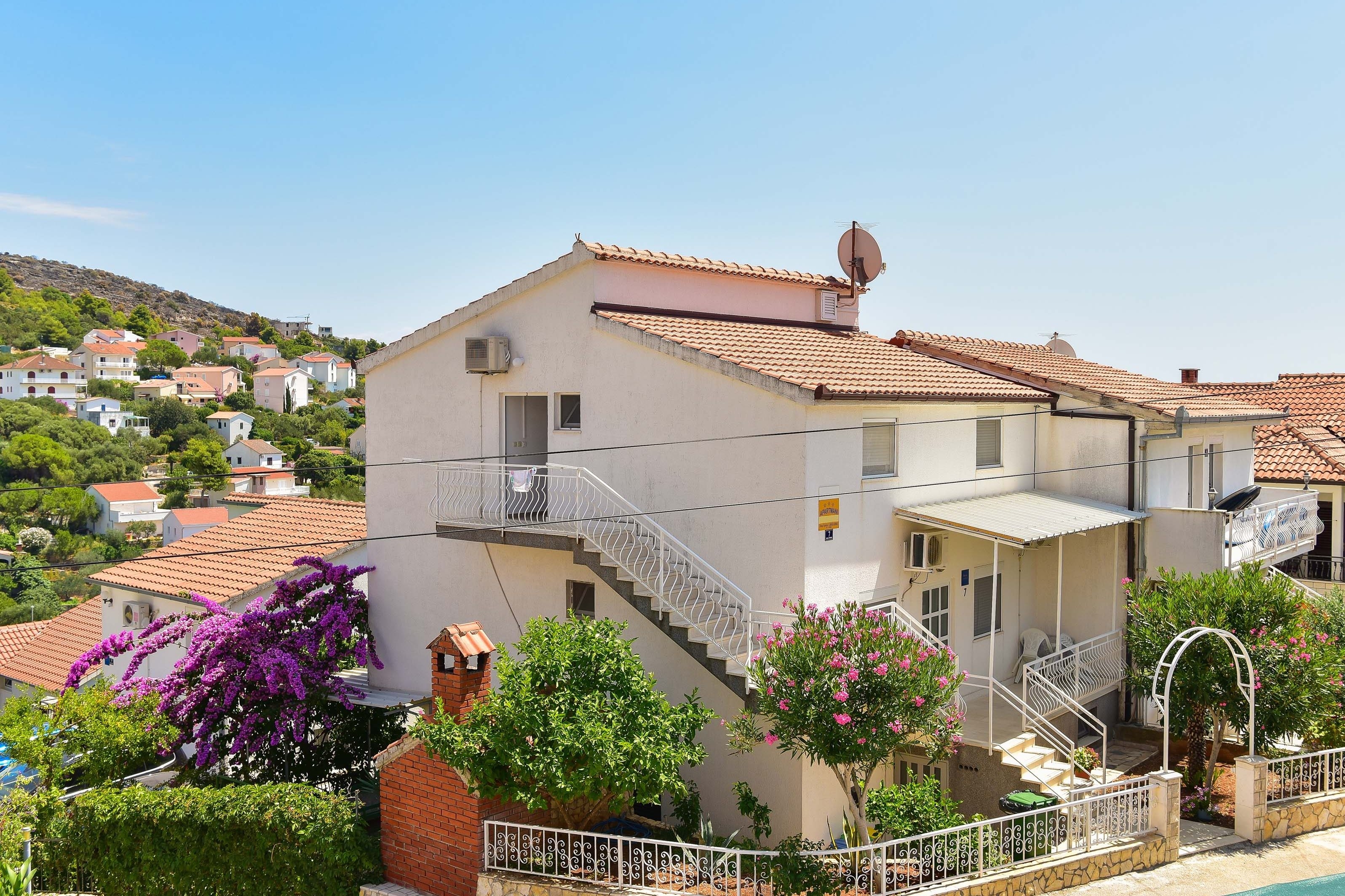 Top Čiovo Mavarštica Top Čiovo Mavarštica