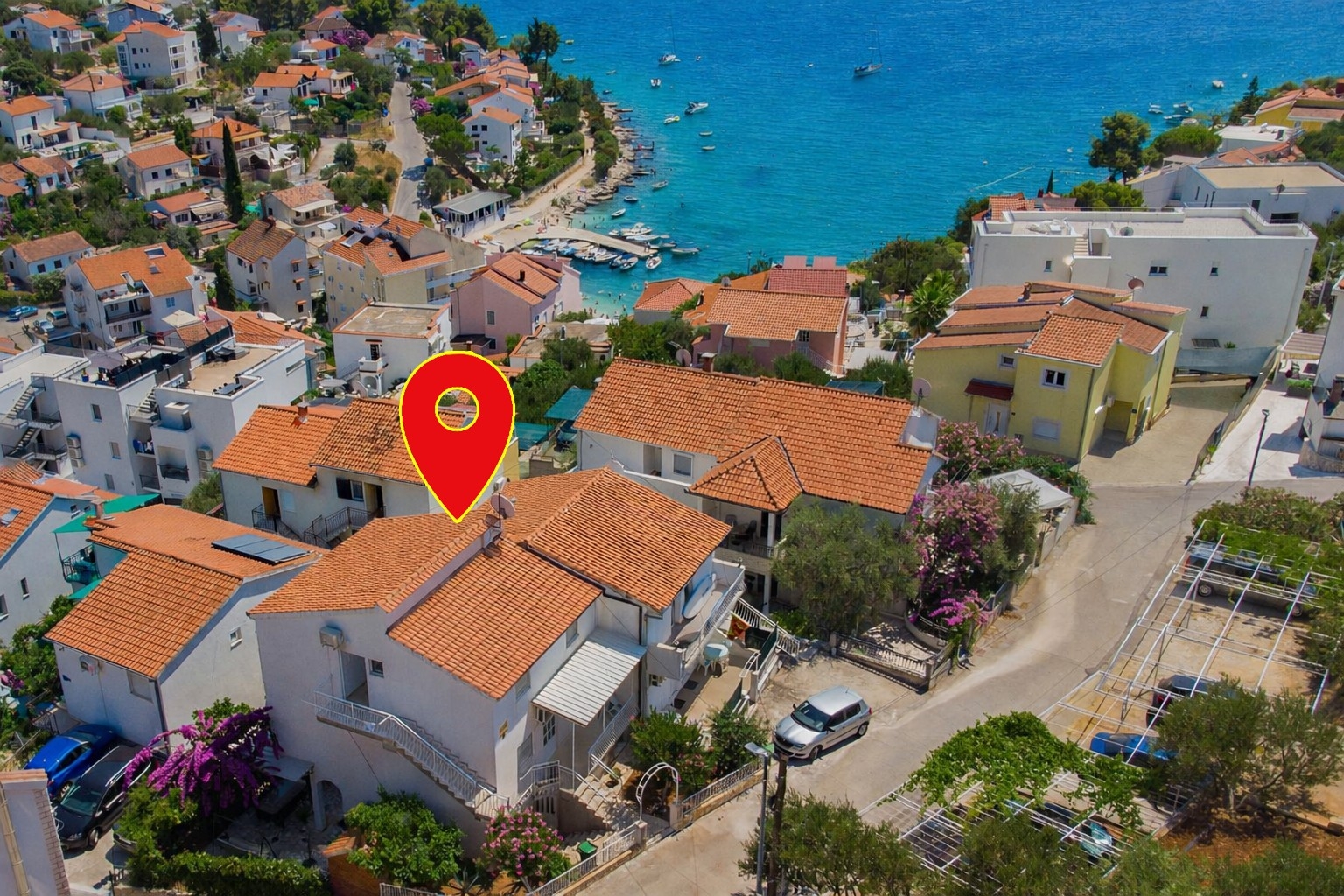 Top Čiovo Mavarštica Top Čiovo Mavarštica