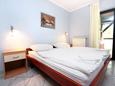 Спальня 1 Paolija, Спальня 1 в размещении типа apartment, WiFi.