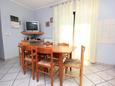 Dining room Paolija, Dining room in the apartment, WiFi.