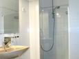 Ванная комната Paolija, Ванная комната в размещении типа apartment, WiFi.
