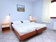 Ložnice 2 Paolija, Ložnice 2 v ubytování typu apartment, WiFi.