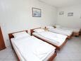 Ložnice 3 Paolija, Ložnice 3 v ubytování typu apartment, WiFi.