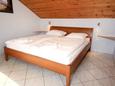 Спальня 1 Paolija, Спальня 1 в размещении типа apartment, WiFi.