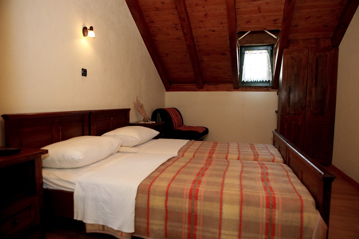 Top Paklenica Starigrad Top Paklenica Starigrad