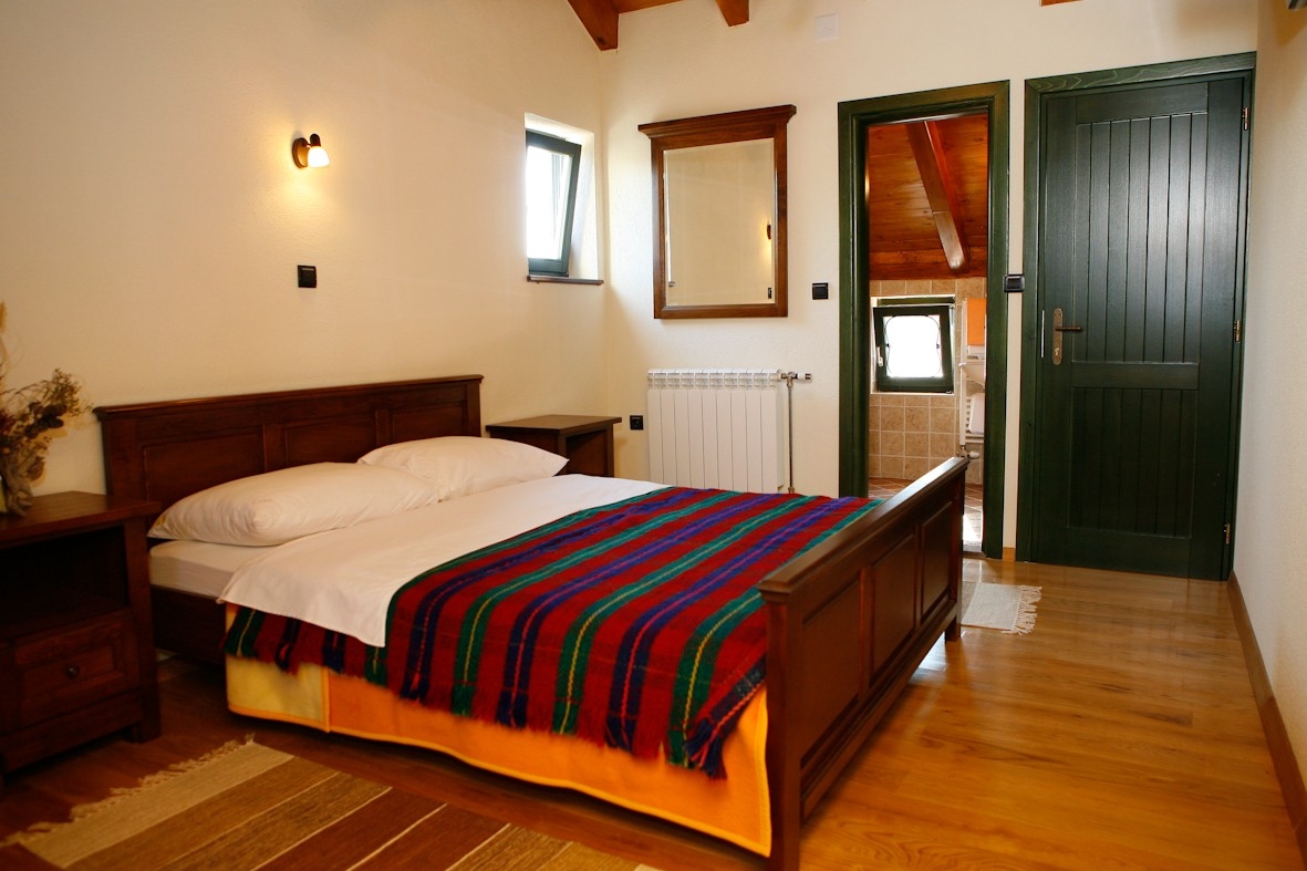 Top Paklenica Starigrad Top Paklenica Starigrad