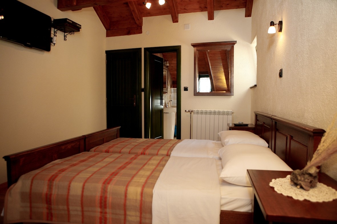 Top Paklenica Starigrad Top Paklenica Starigrad