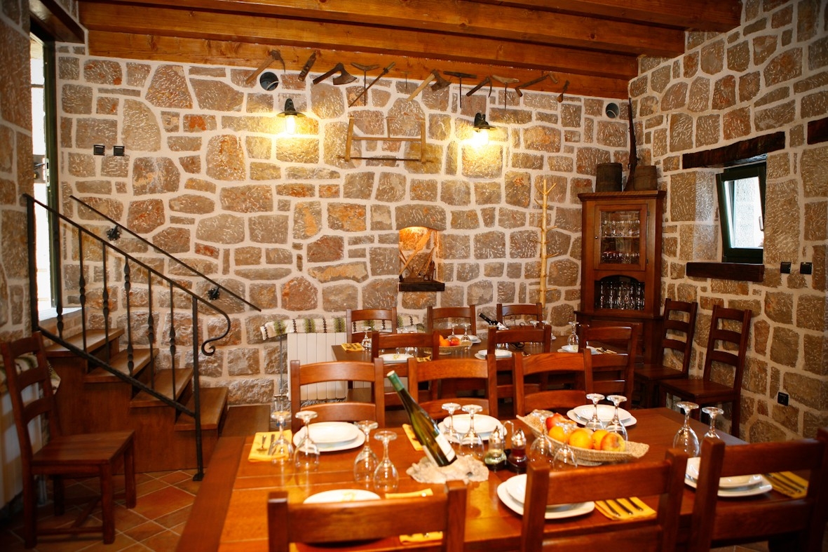 Top Paklenica Starigrad Top Paklenica Starigrad