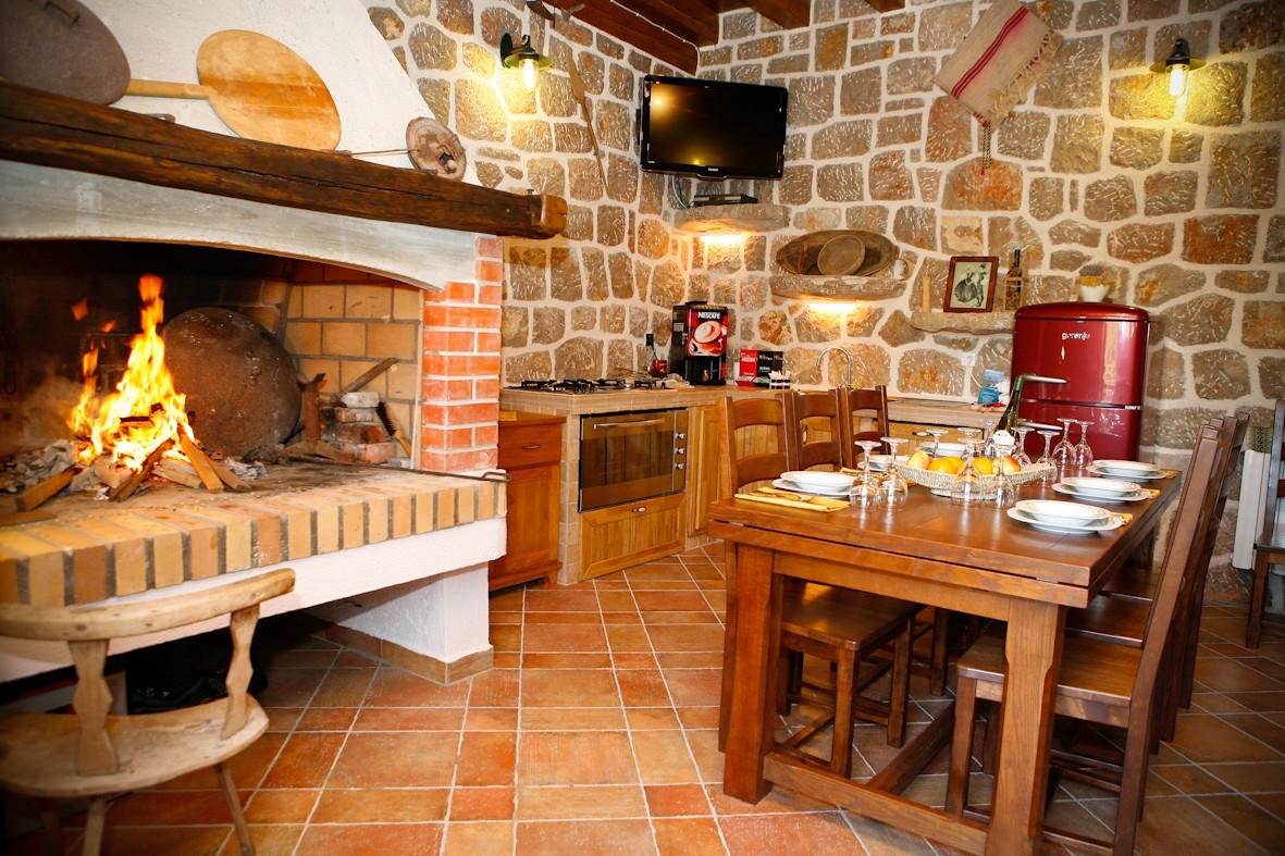 Top Paklenica Starigrad Top Paklenica Starigrad