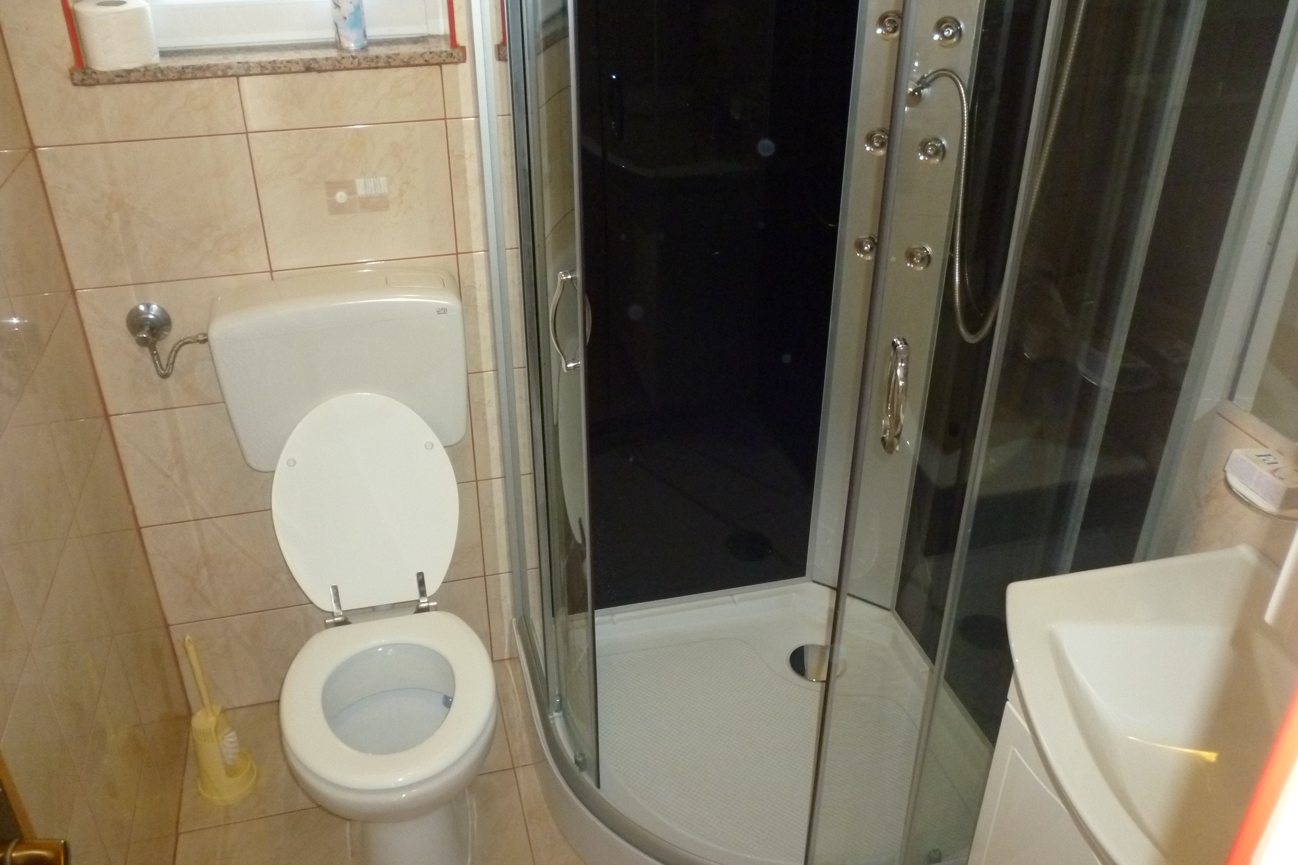 Top Paklenica Seline Top Paklenica Seline