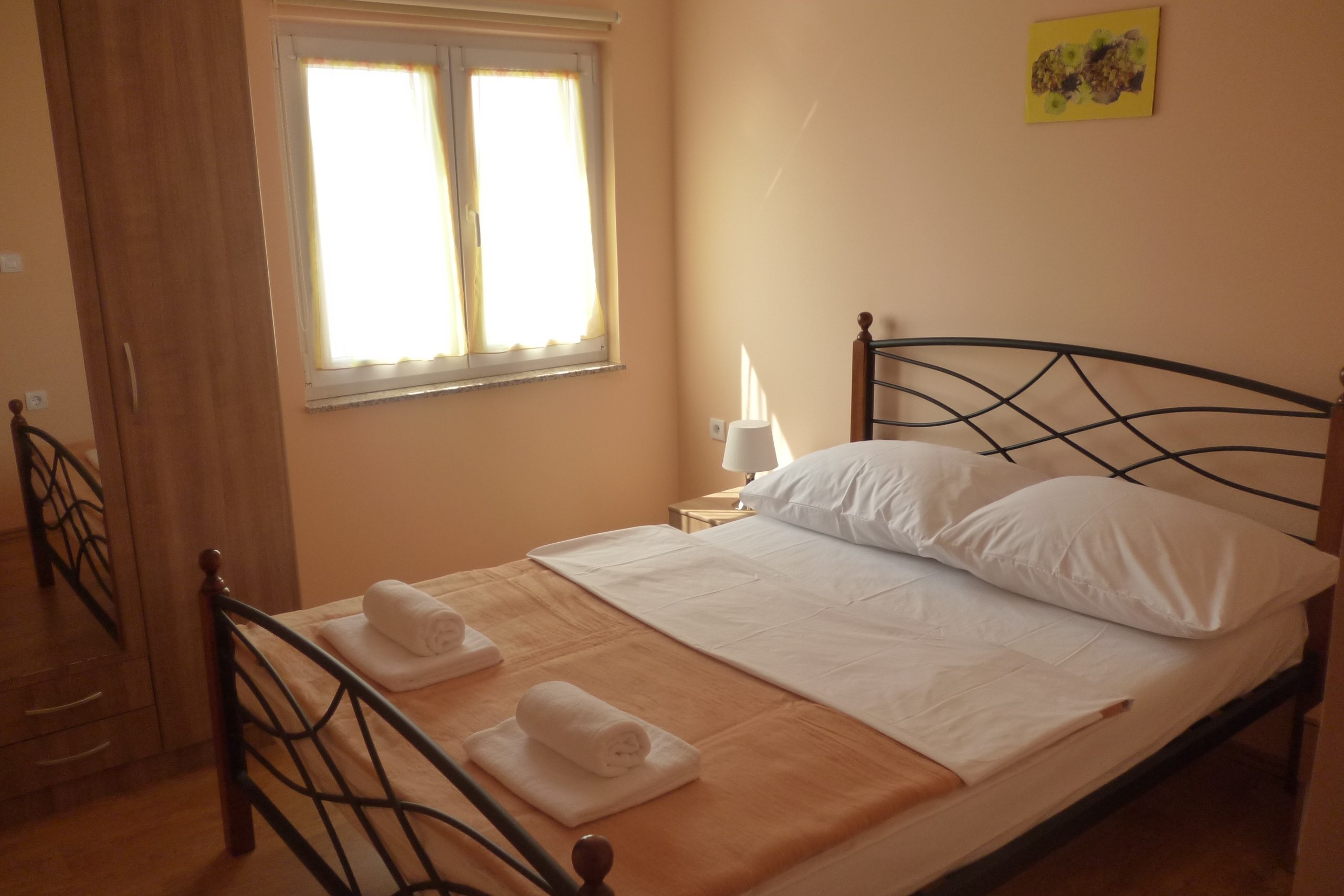 Top Paklenica Seline Top Paklenica Seline