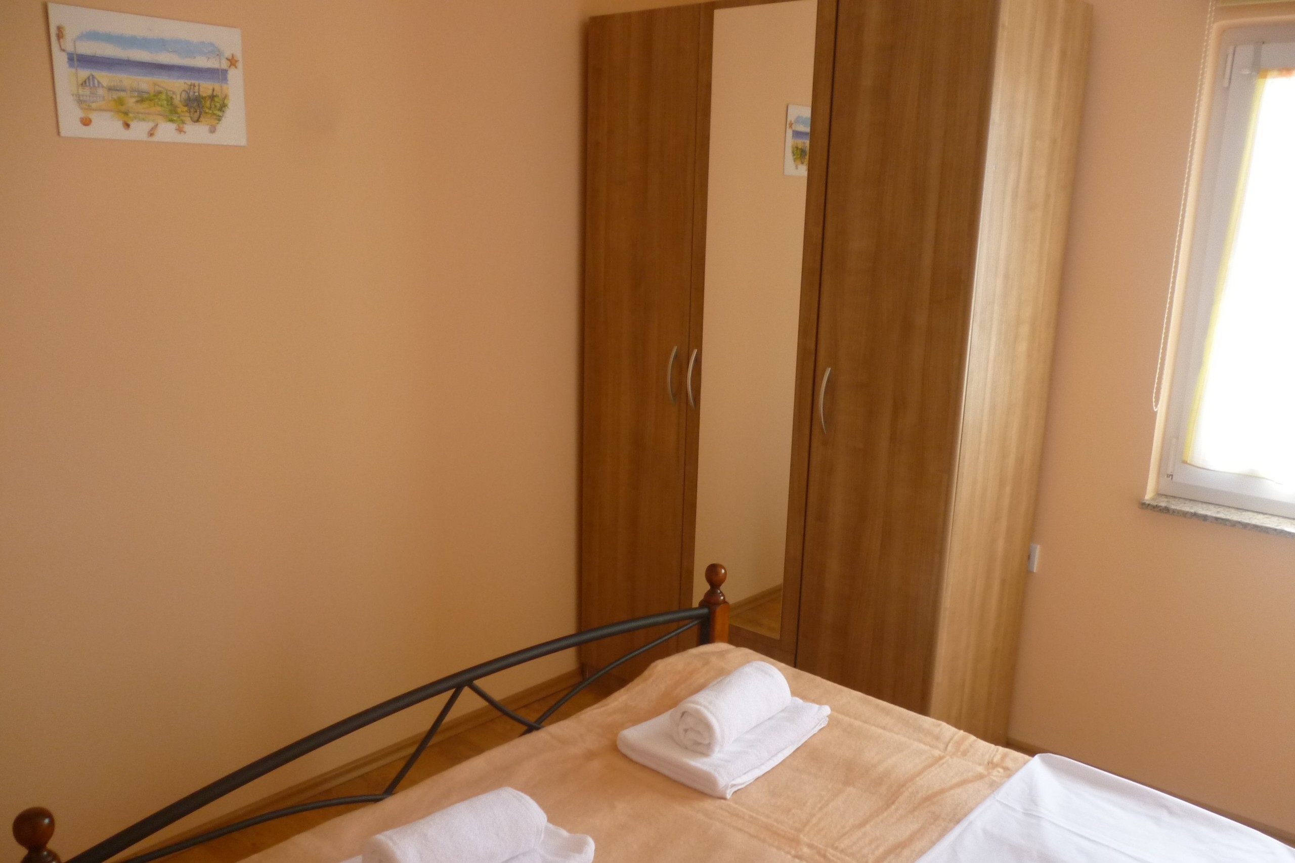 Top Paklenica Seline Top Paklenica Seline