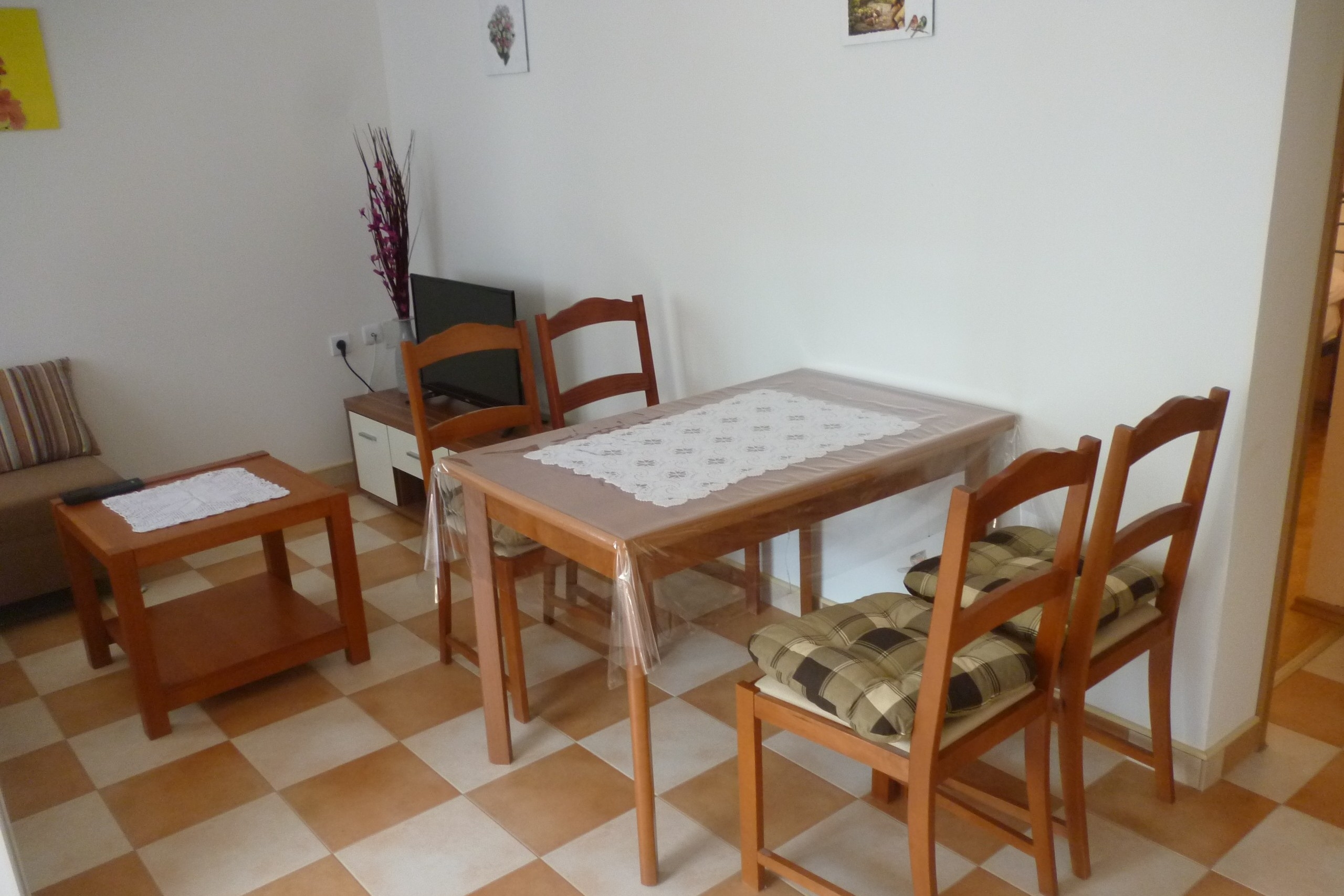 Top Paklenica Seline Top Paklenica Seline