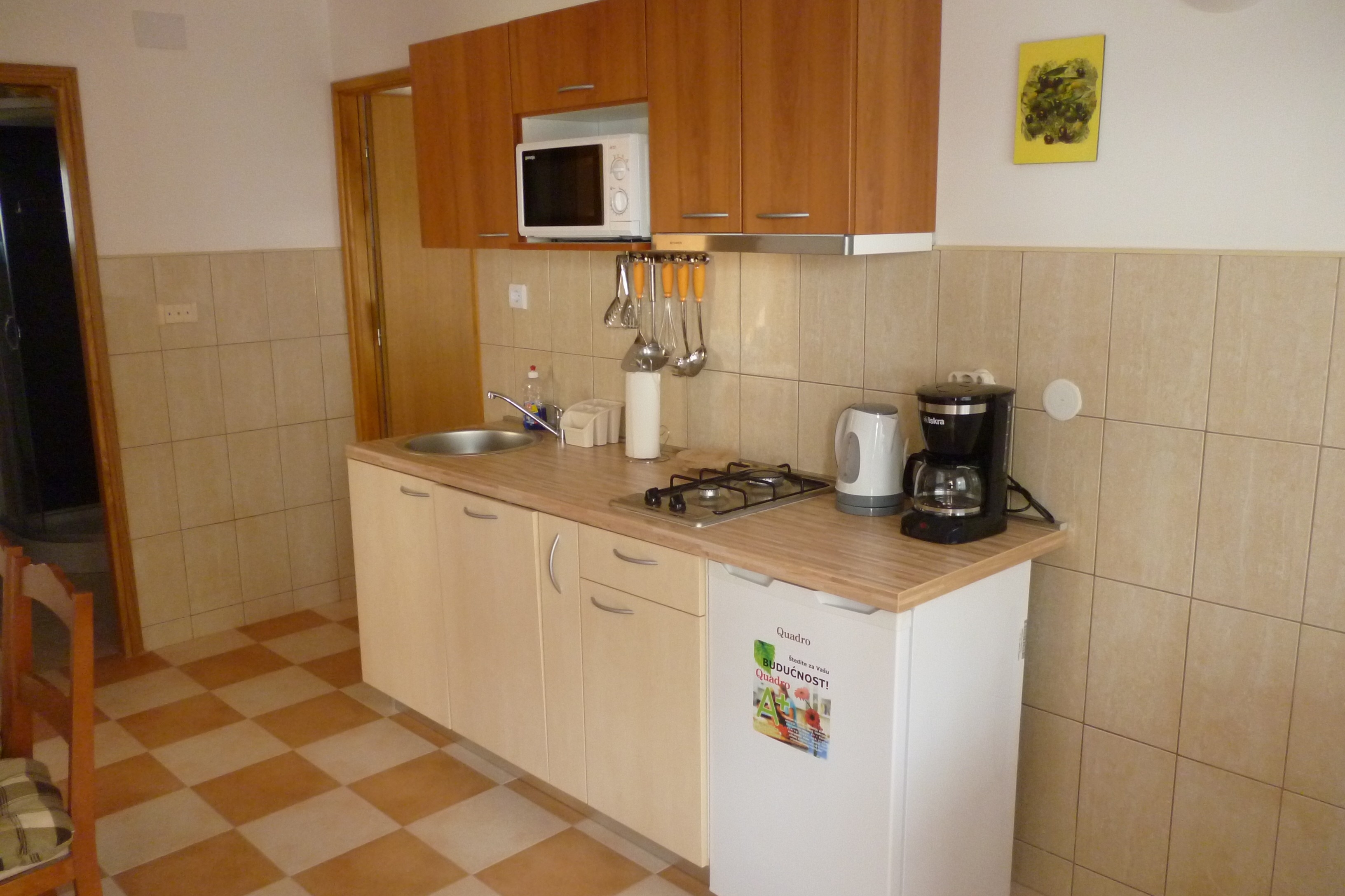 Top Paklenica Seline Top Paklenica Seline