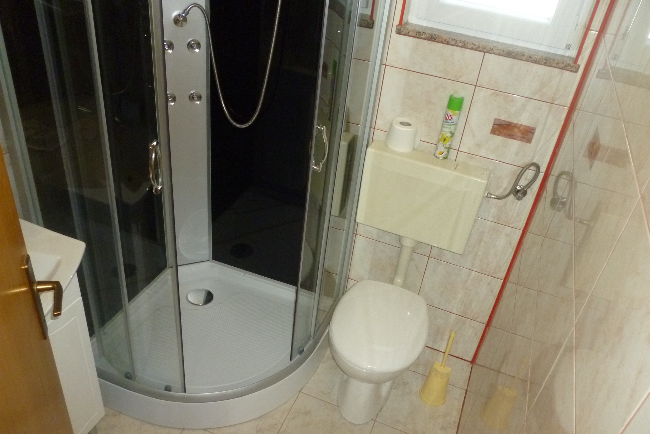 Top Paklenica Seline Top Paklenica Seline